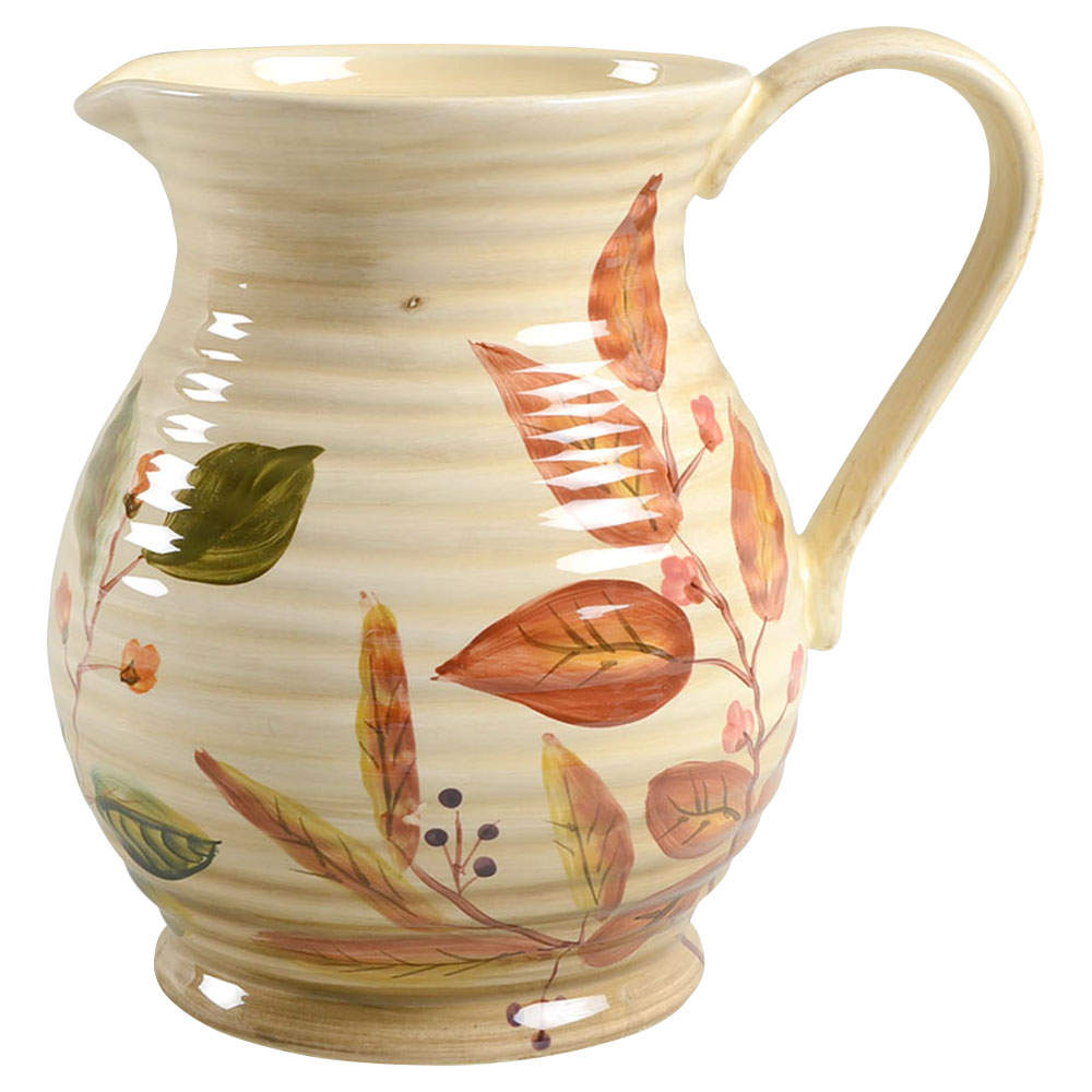 Shadow Wood 84 Oz Pitcher by Gibson Designs-1