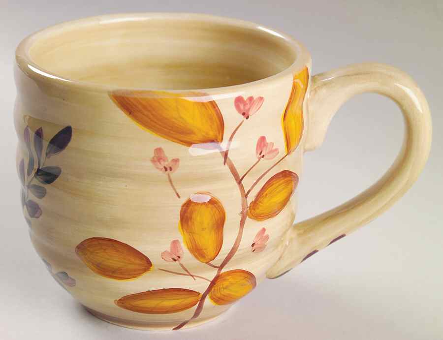 Shadow Wood Mug by Gibson Designs-1