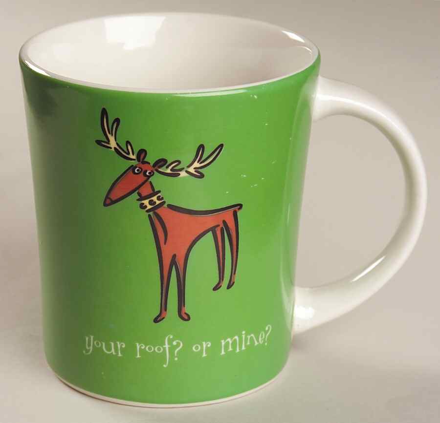 Jingle (Rim) Mug by Gibson Designs-1
