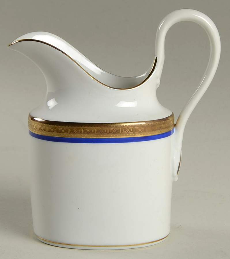 GIN164 Creamer by Ginori 1735-1