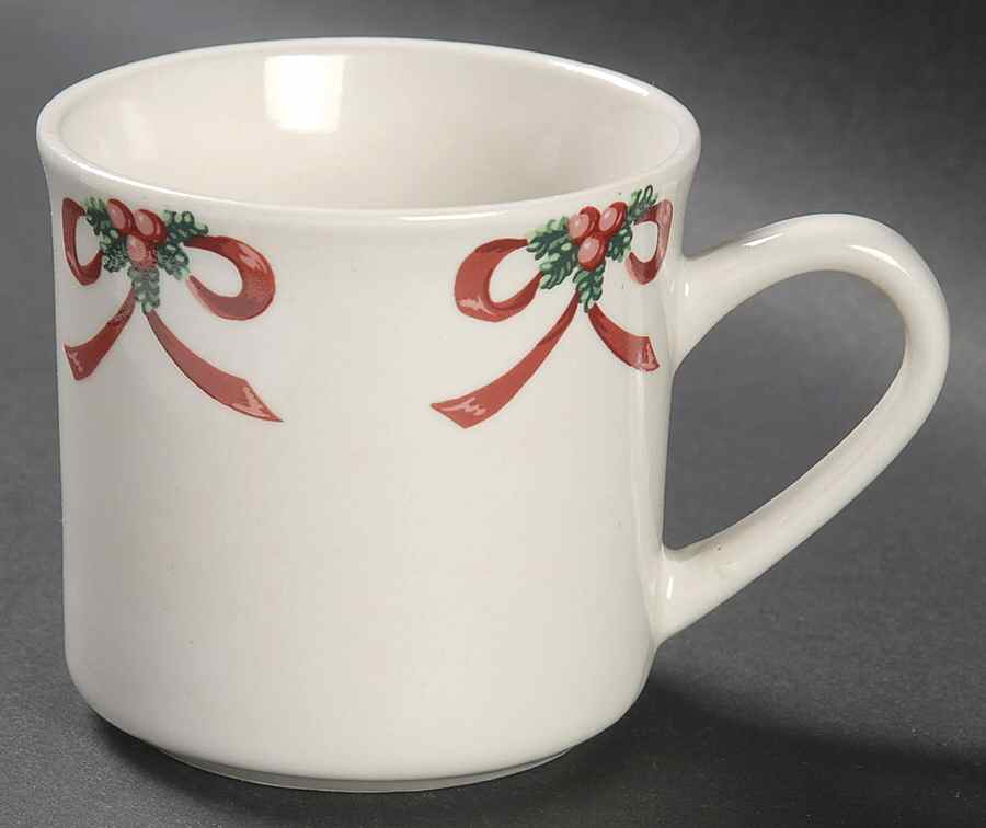 Christmas Morning Mug by Gibson Designs-1