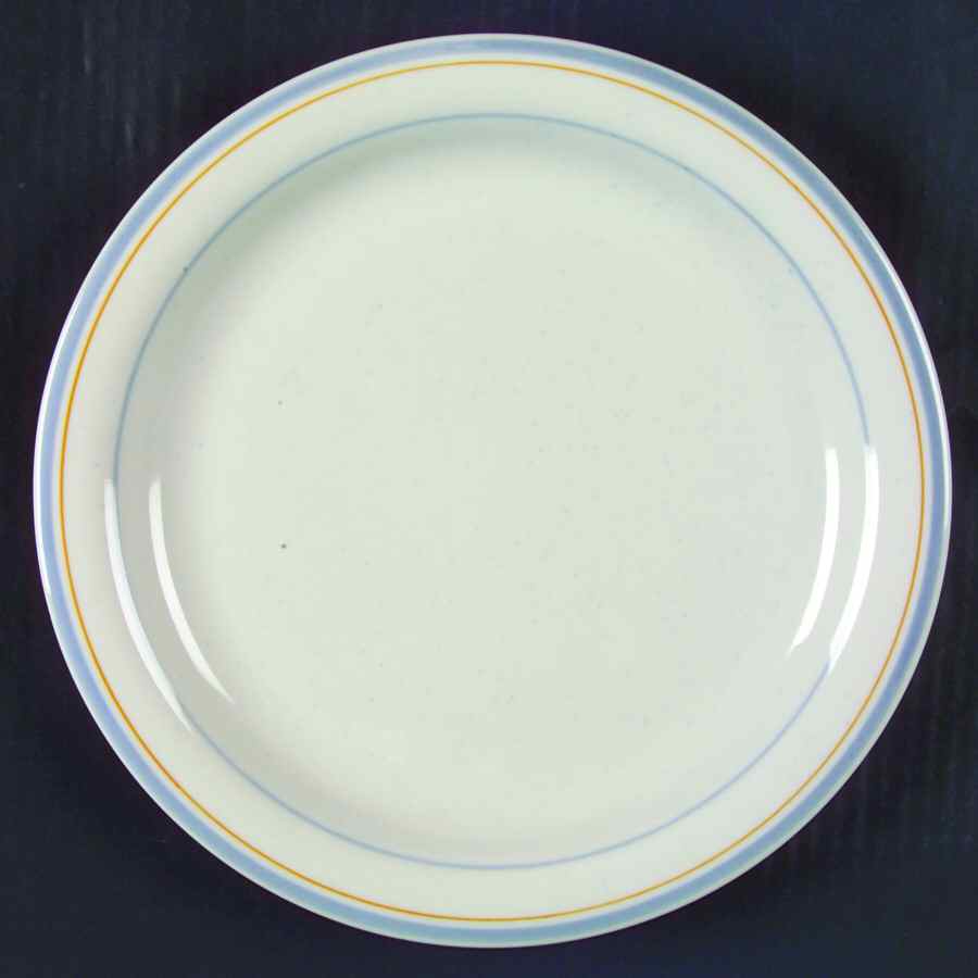 Svea Dinner Plate by Goebel-1