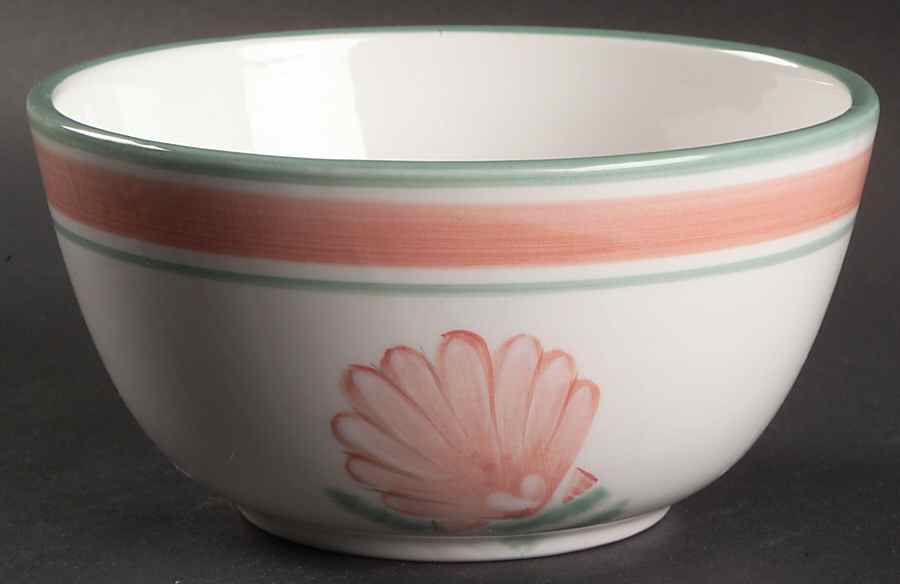 Naples Coupe Cereal Bowl by Gibson Designs-1