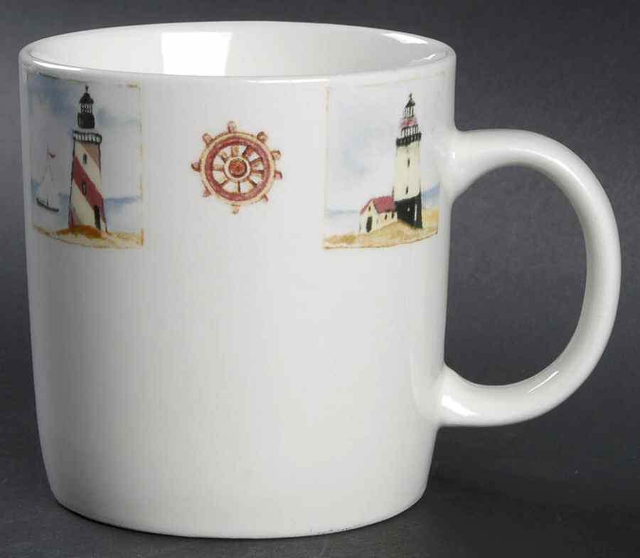 Shoreline Mug by Gibson Designs-1