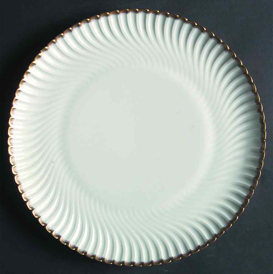 GIR22 Dinner Plate by Giraud China-1
