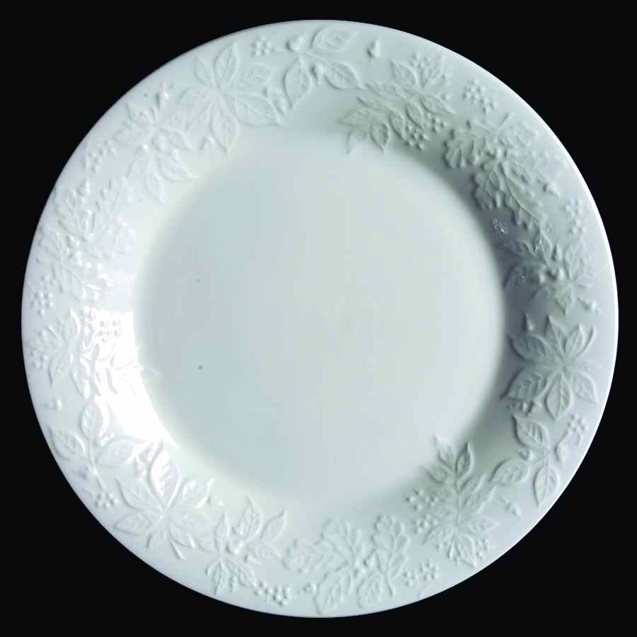 GID108 Dinner Plate by Gibson Designs-1