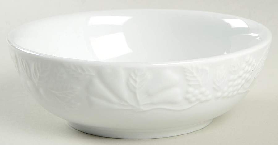 Napa Valley Soup/Cereal Bowl by Gibson Designs-1