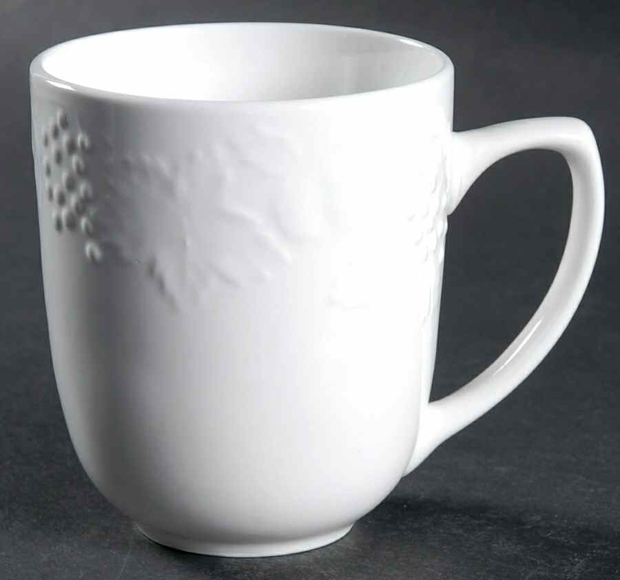Napa Valley Mug by Gibson Designs-1