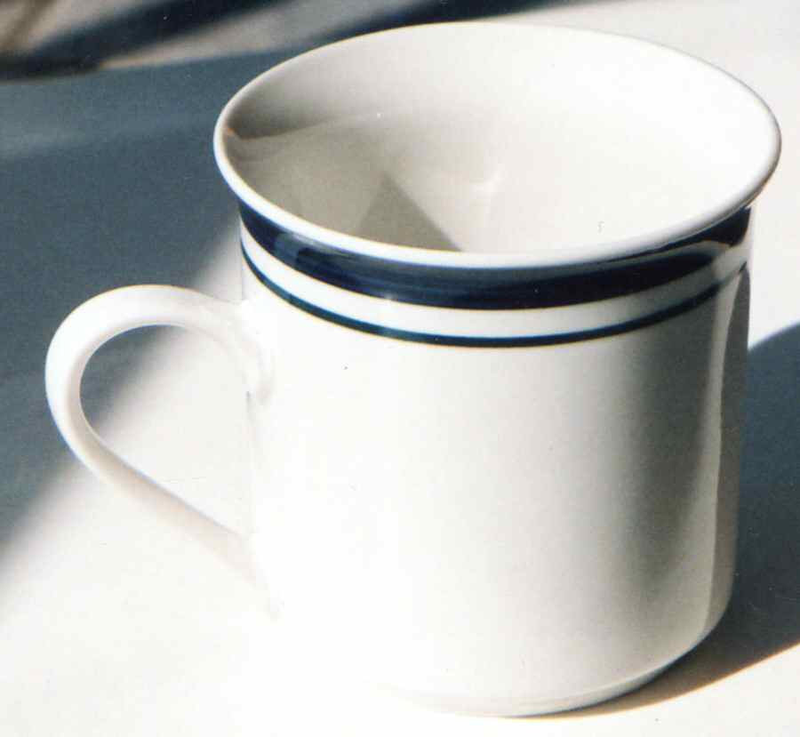 Livingstone II Mug by Gibson Designs-1