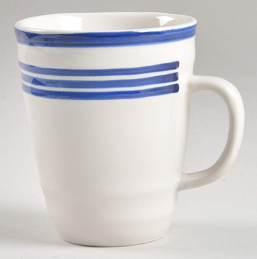 Durastone II Cobalt Mug by Gibson Designs-1