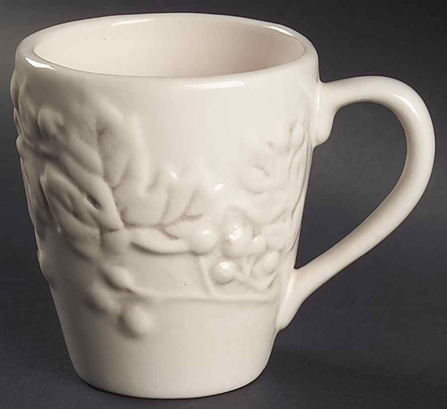 Grand Leaf II Mug by Gibson Designs-1