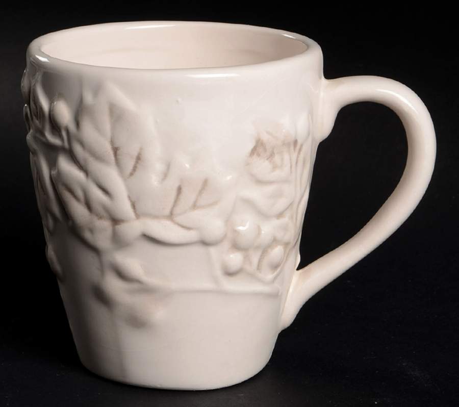 Grand Leaf II Mug by Gibson Designs-1