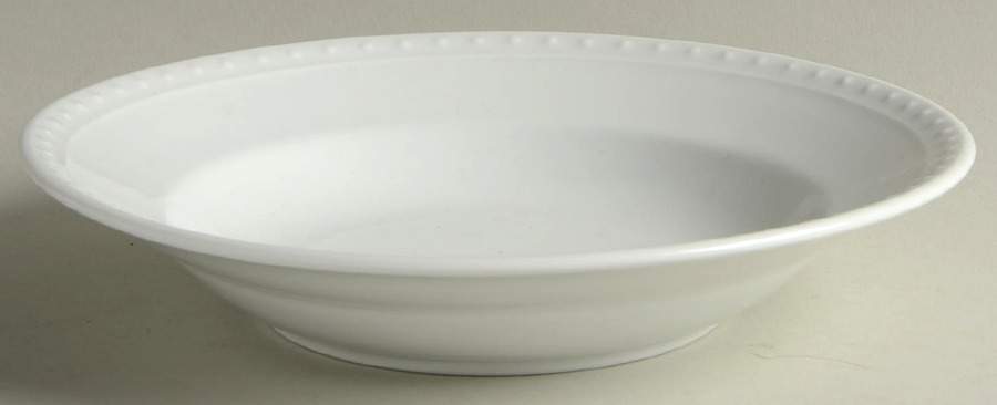 Niche (Blue Backstamp) Soup/Cereal Bowl by Gibson Designs-1