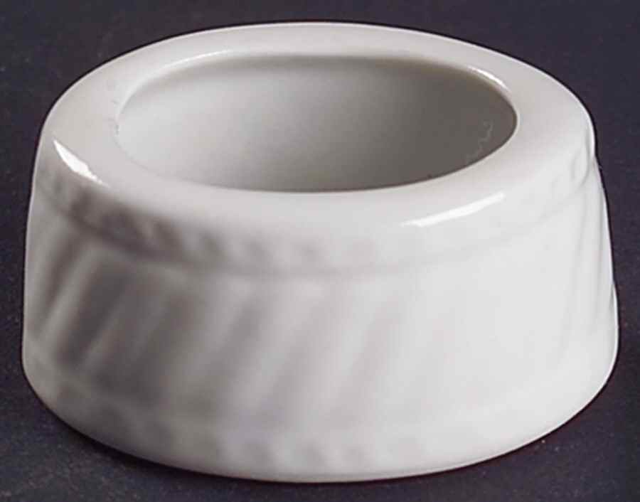 Imperial Braid Napkin Ring by Gibson Designs-1