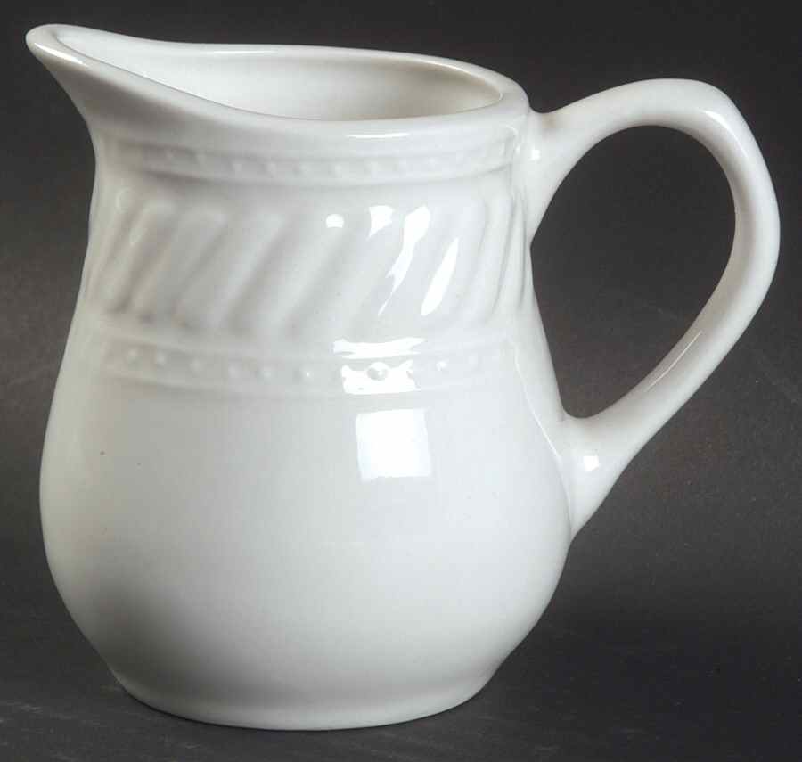 Imperial Braid Creamer by Gibson Designs-1