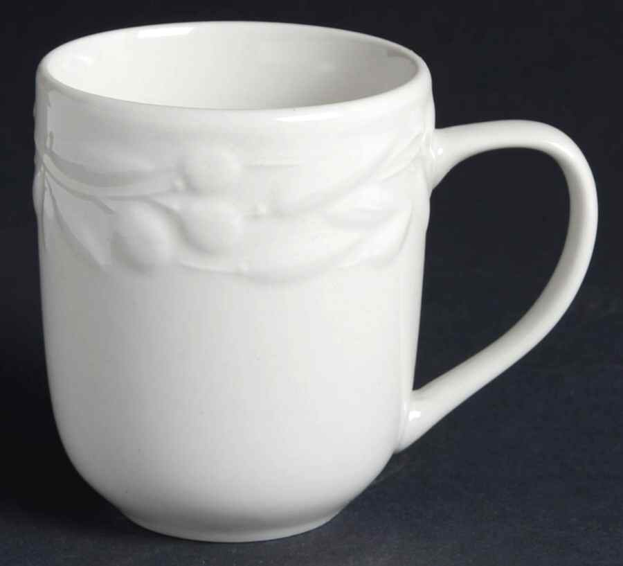Olive Orchard Mug by Gibson Designs-1