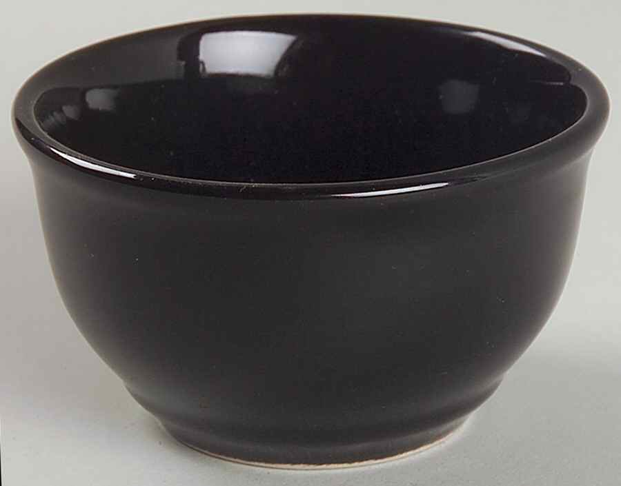 Sensations II Black 3" Nested Mixing Bowl by Gibson Designs-1