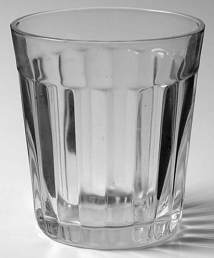 Sensations II Cobalt 10 Oz Glassware Double Old Fashioned by Gibson Designs-1