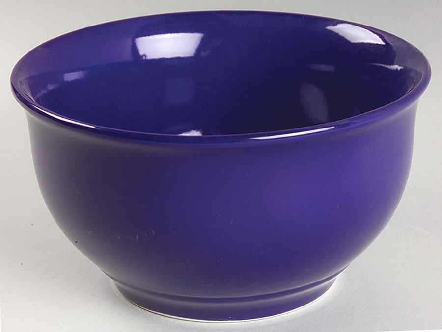 Sensations II Cobalt 7" Nested Mixing Bowl by Gibson Designs-1
