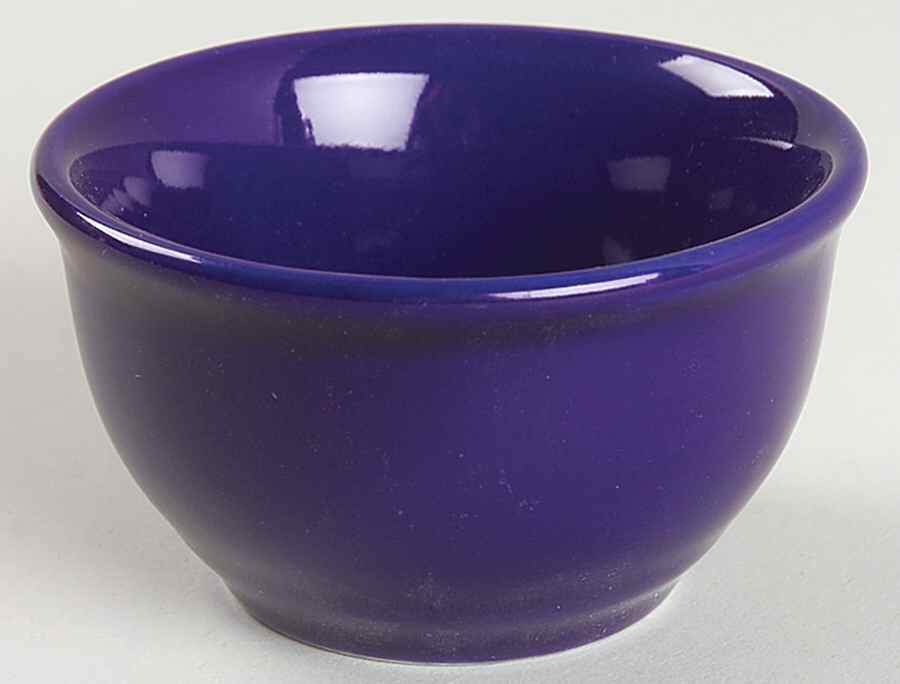 Sensations II Cobalt 3" Nested Mixing Bowl by Gibson Designs-1