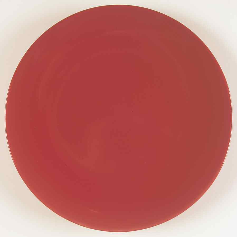 Sensations II Berry Dinner Plate by Gibson Designs-1