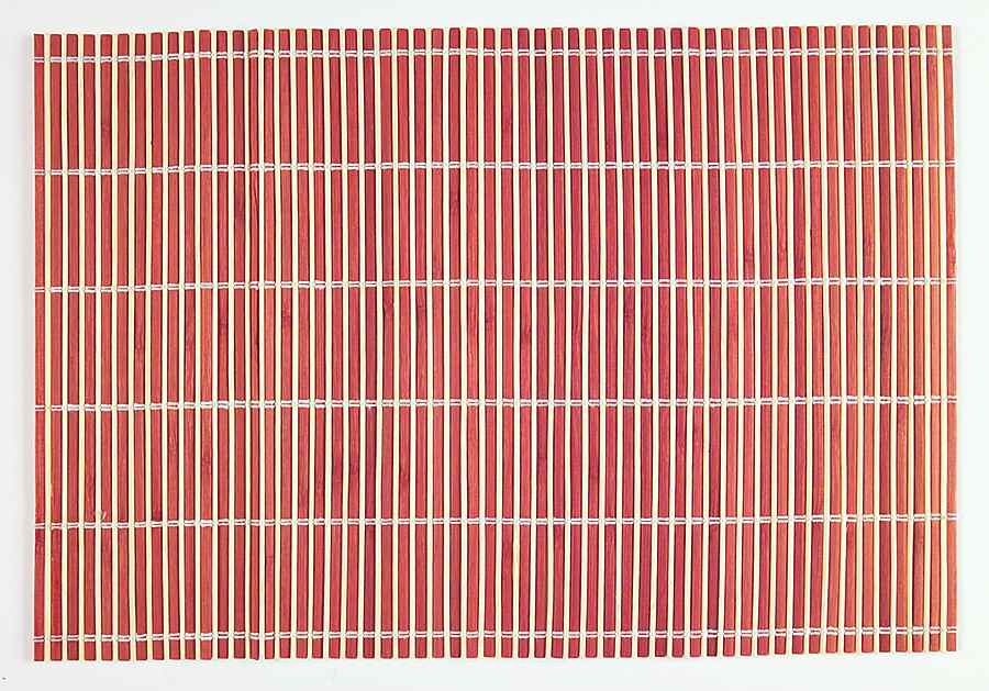 Sensations II Berry Placemat by Gibson Designs-1