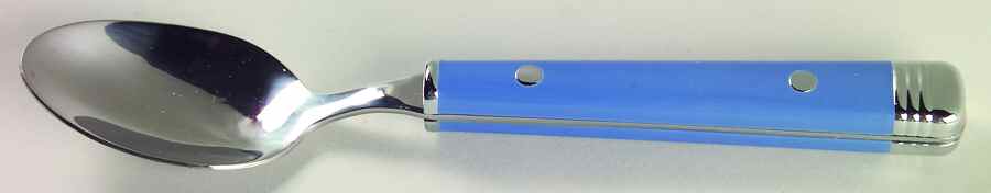 Escapade Blue Teaspoon by Gibson Designs-1