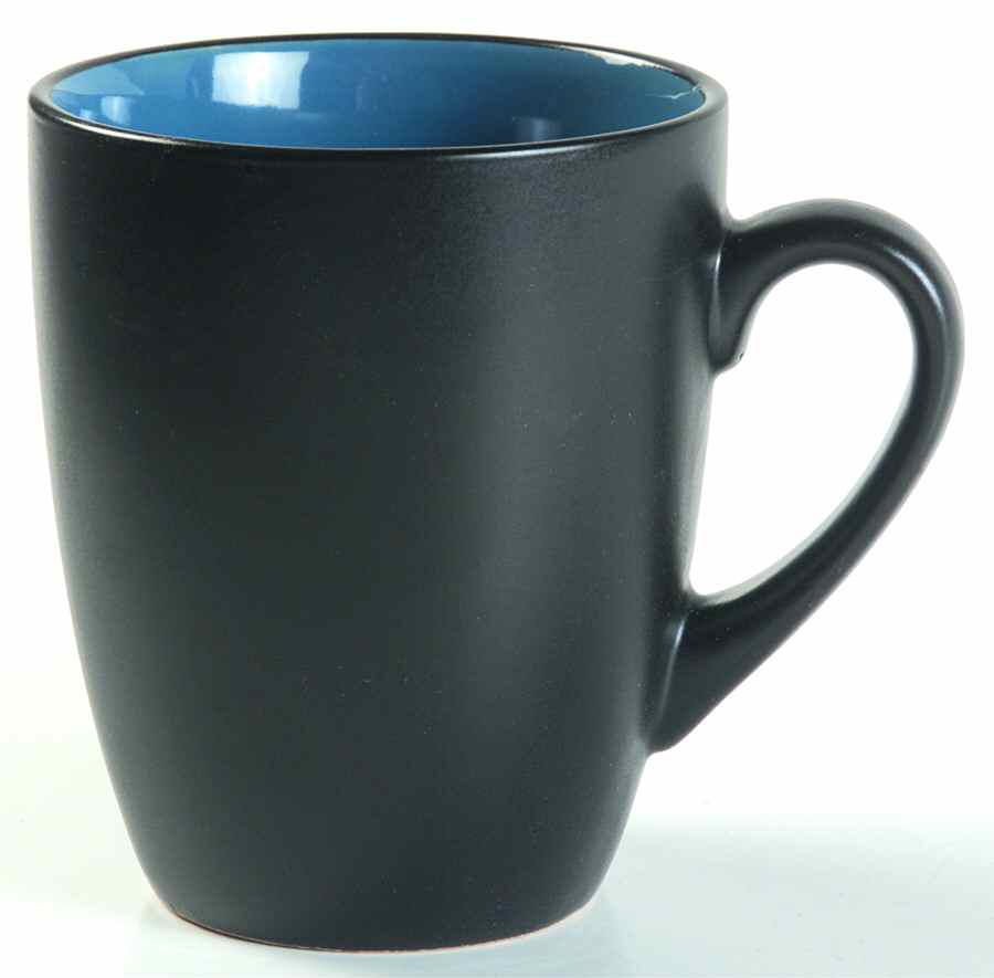 Centra Blue Mug by Gibson Designs-1
