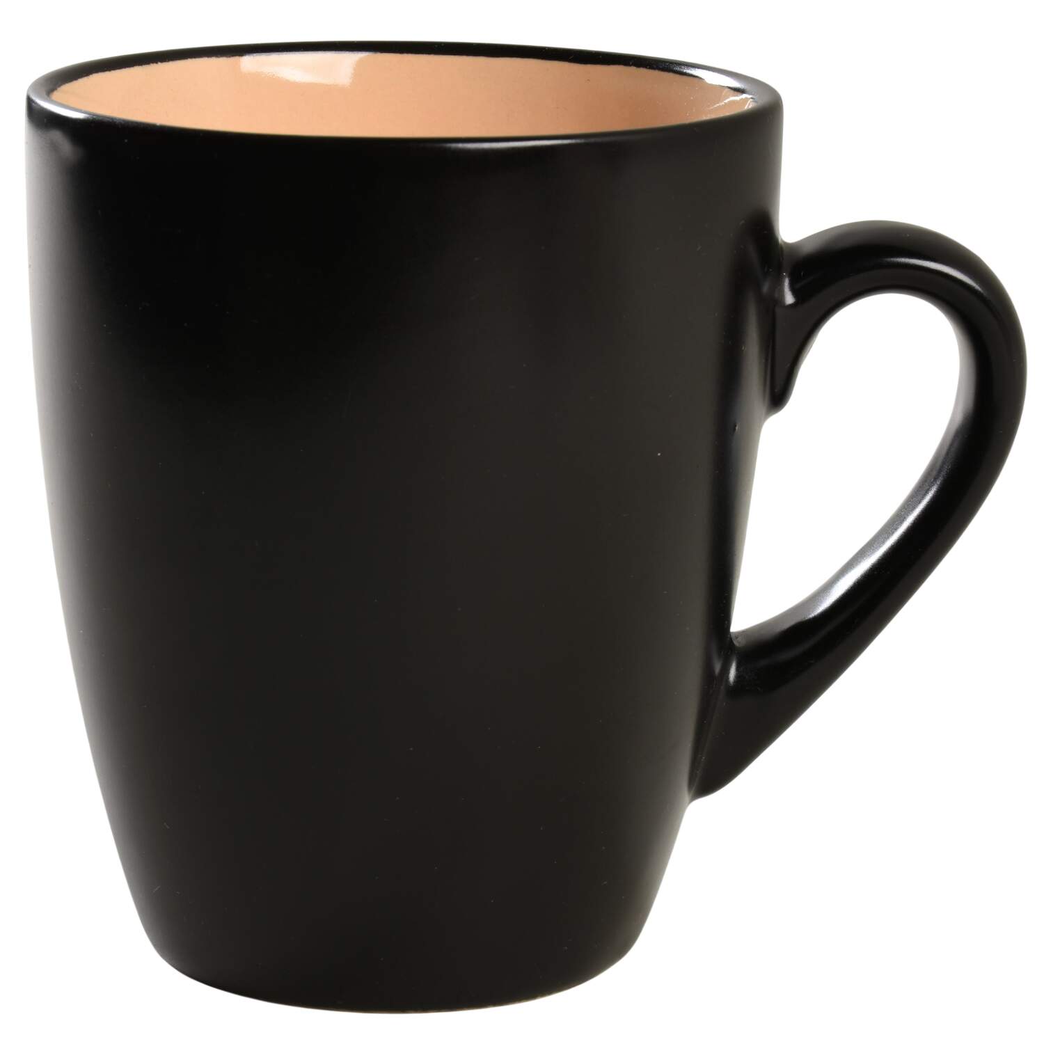 Centra Cream Mug by Gibson Designs-1