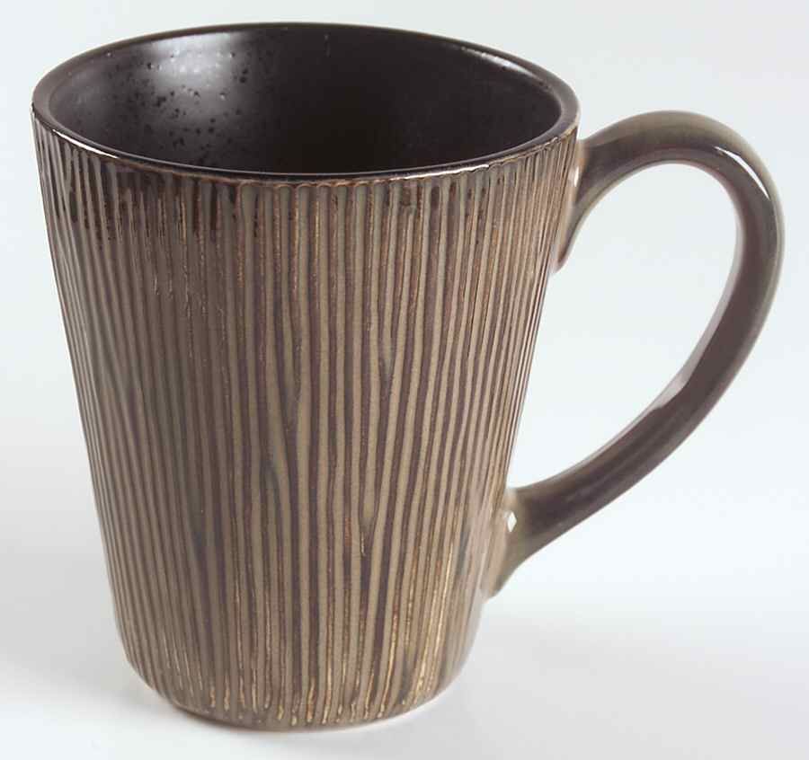 South Seas Brown Mug by Gibson Designs-1