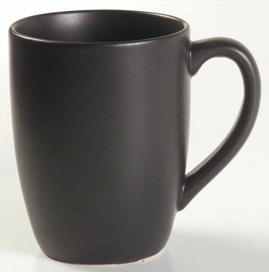 Zodiac Black Mug by Gibson Designs-1
