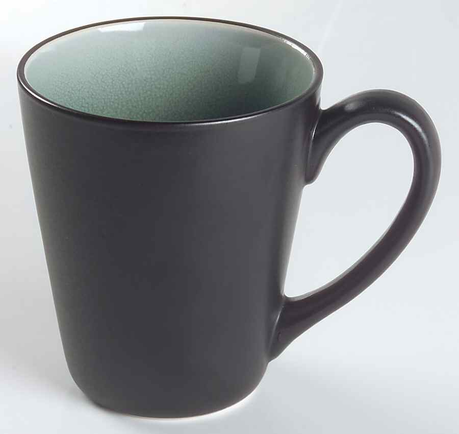 Luminaire Green Mug by Gibson Designs-1