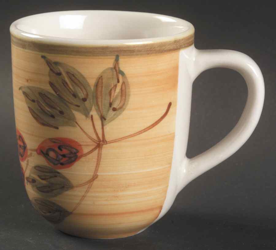 Roman Olive Mug by Gibson Designs-1
