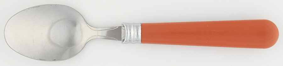 Roman Olive Teaspoon by Gibson Designs-1