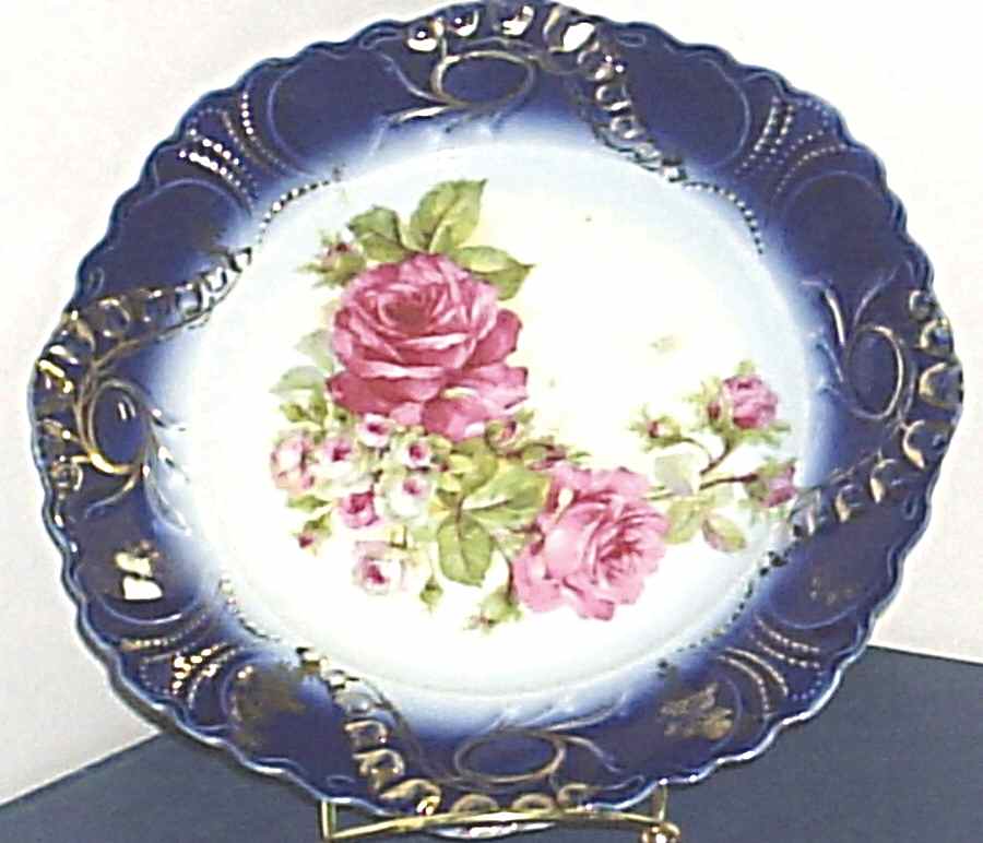GMY135 Dinner Plate by Germany-1
