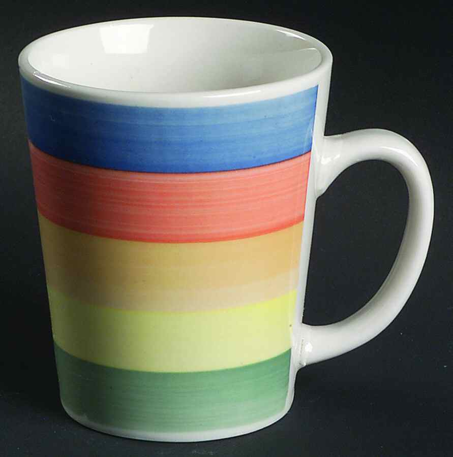 Baja Verde Mug by Gibson Designs-1