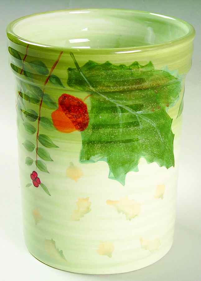 Brookside Utensil Holder by Gibson Designs-1