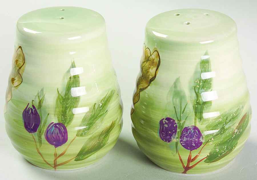 Brookside Salt & Pepper Set by Gibson Designs-1