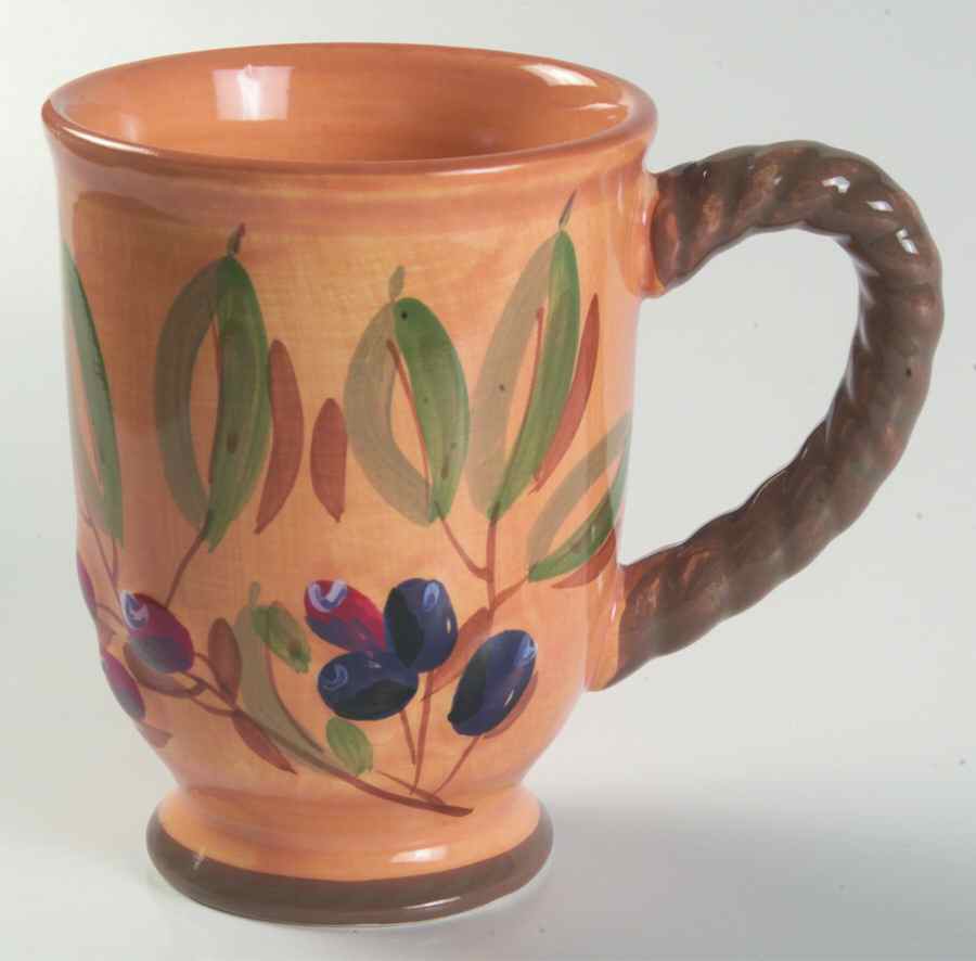 Bistro Italia Mug by Gibson Designs-1