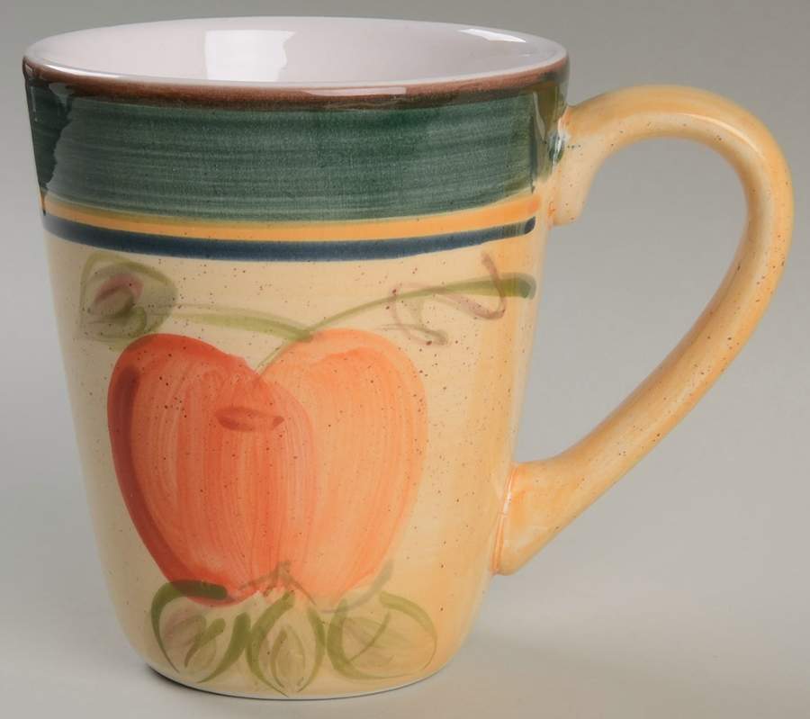 Antique Orchard Grandmug by Gibson Designs-1