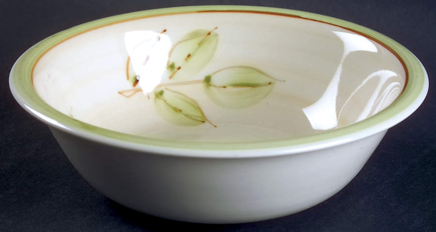 Mission Cafe Soup/Cereal Bowl by Gibson Designs-1