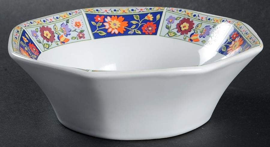 Gypsy Moon Soup/Cereal Bowl by Gibson Designs-1