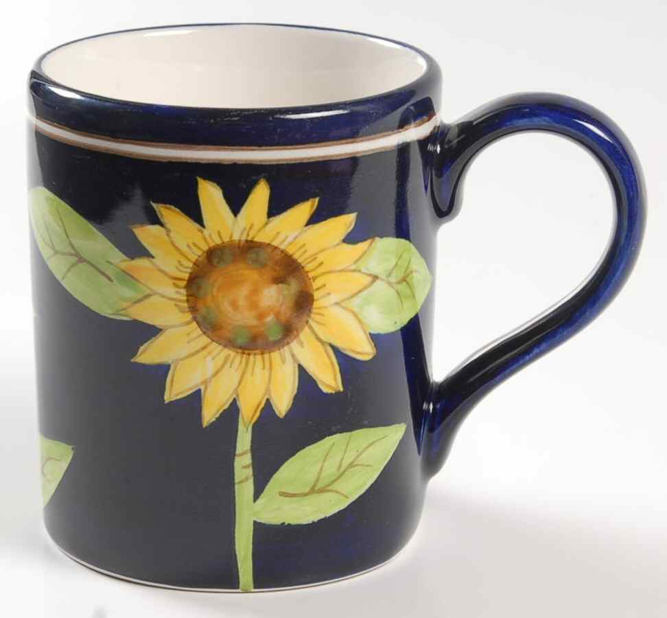 Sunflower Grace Mug by Gibson Designs-1