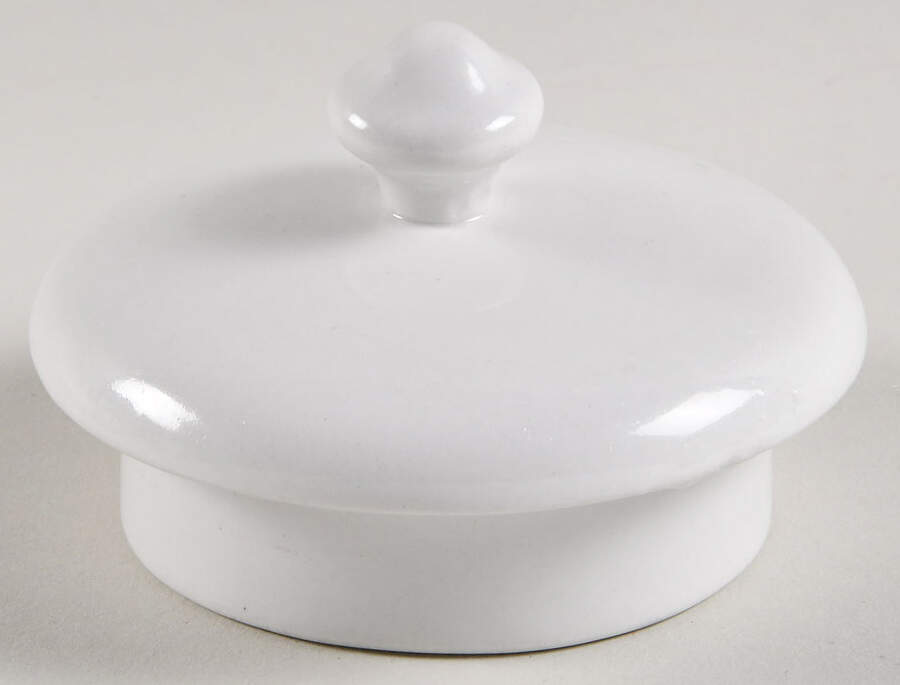 Golden Embrace Lid for Sugar Bowl by Gibson Designs-1