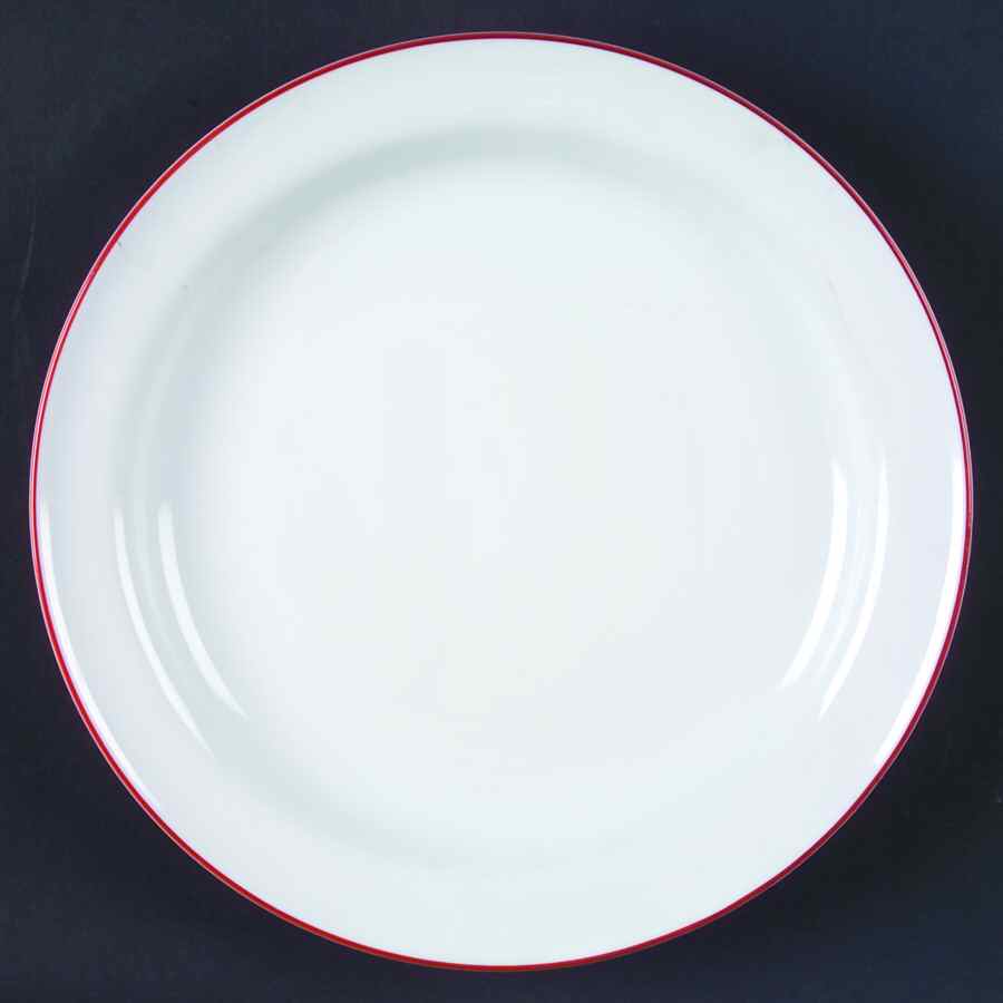 GIN175 Dinner Plate by Ginori 1735-1