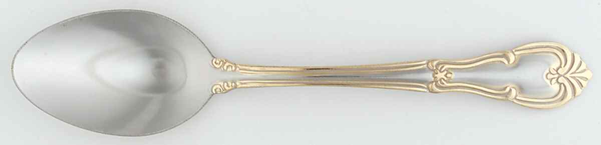 Holiday Grace Teaspoon by Gibson Designs-1