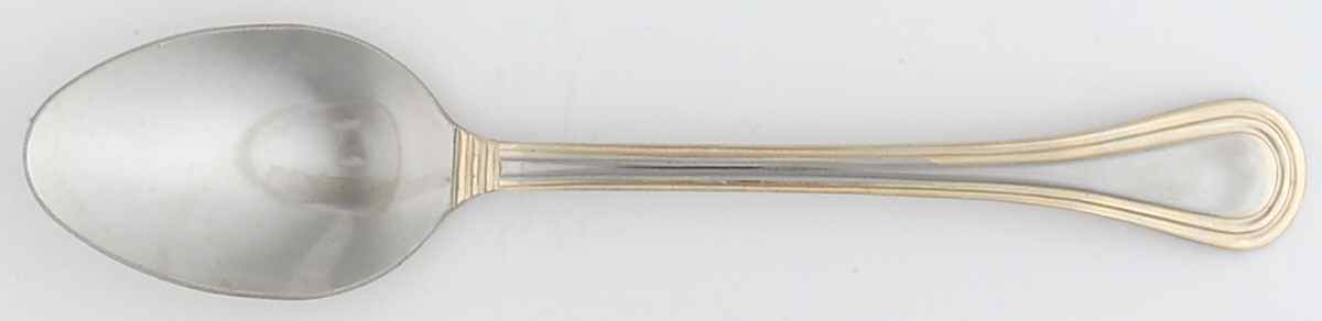 Holiday Classics Teaspoon by Gibson Designs-1