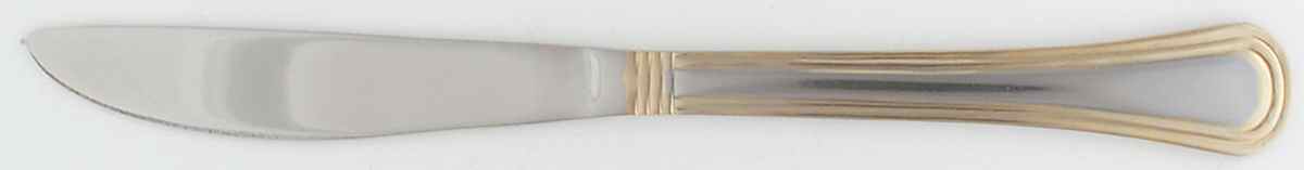 Holiday Classics Small Dinner Knife by Gibson Designs-1