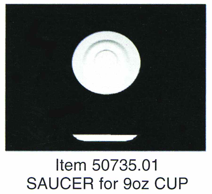 Austria Saucer by Gibson Designs-1