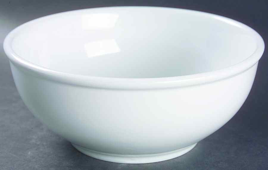 Austria Coupe Cereal Bowl by Gibson Designs-1